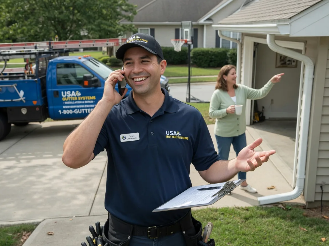 Gutter Installation Dorchester, SC FAQs